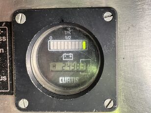 Prodaja Sichelschmidt D 1216 ASM - Atex EX 2G / Zone 1 !! NEW battery !! paletnog viljuškara - Slika 4 | Machineryline RS Sichelschmidt D 1216 ASM - Atex EX 2G / Zone 1 !! NEW battery !! paletni viljuškar | Slika 4 - Machineryline