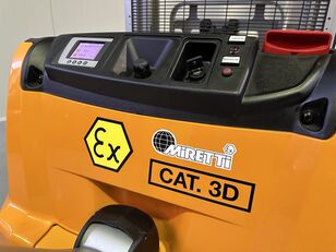 Купить штабелер Still EXV 14 - Изображение 10 | Machineryline MD Штабелер Still EXV 14 | Изображение 10 - Machineryline