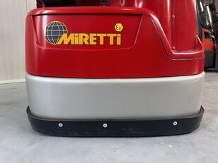 Купить штабелер Still EXV 14 C * DEMO * Atex EX * Miretti 2G / Zone 1 & 3D / Zone 22 * - Изображение 6 | Machineryline GE Штабелер Still EXV 14 C * DEMO * Atex EX * Miretti 2G / Zone 1 & 3D / Zone 22 * | Изображение 6 - Machineryline