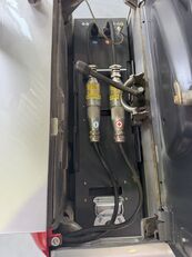 Купить штабелер Still EXV 14 C * DEMO * Atex EX * Miretti 2G / Zone 1 & 3D / Zone 22 * - Изображение 10 | Machineryline GE Штабелер Still EXV 14 C * DEMO * Atex EX * Miretti 2G / Zone 1 & 3D / Zone 22 * | Изображение 10 - Machineryline