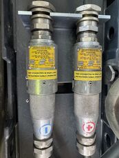 Купить штабелер Still EXV 14 C * DEMO * Atex EX * Miretti 2G / Zone 1 & 3D / Zone 22 * - Изображение 11 | Machineryline GE Штабелер Still EXV 14 C * DEMO * Atex EX * Miretti 2G / Zone 1 & 3D / Zone 22 * | Изображение 11 - Machineryline