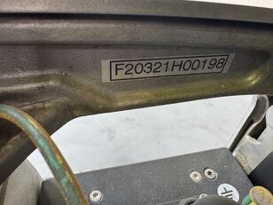 Купить штабелер Still EXV 14 C * DEMO * Atex EX * Miretti 2G / Zone 1 & 3D / Zone 22 * - Изображение 12 | Machineryline GE Штабелер Still EXV 14 C * DEMO * Atex EX * Miretti 2G / Zone 1 & 3D / Zone 22 * | Изображение 12 - Machineryline