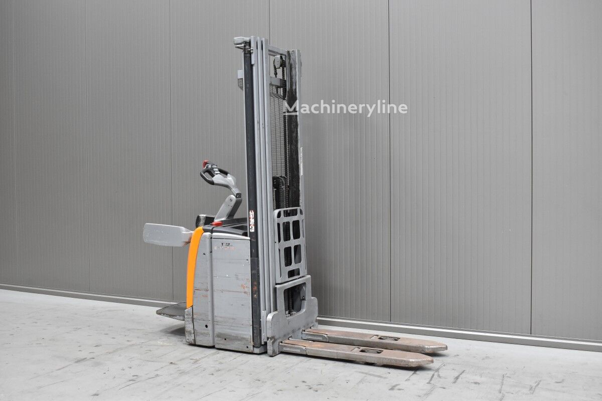 Still EXV-SF 14 pallet stacker - Machineryline