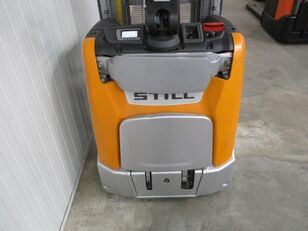 Still EXV-SF14 pallet stacker for sale - Image 7 | Machineryline Still EXV-SF14 pallet stacker | Image 7 - Machineryline