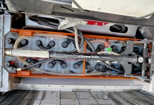 Still EXV14 pallet stacker for sale - Image 8 | Machineryline GB Still EXV14 pallet stacker | Image 8 - Machineryline