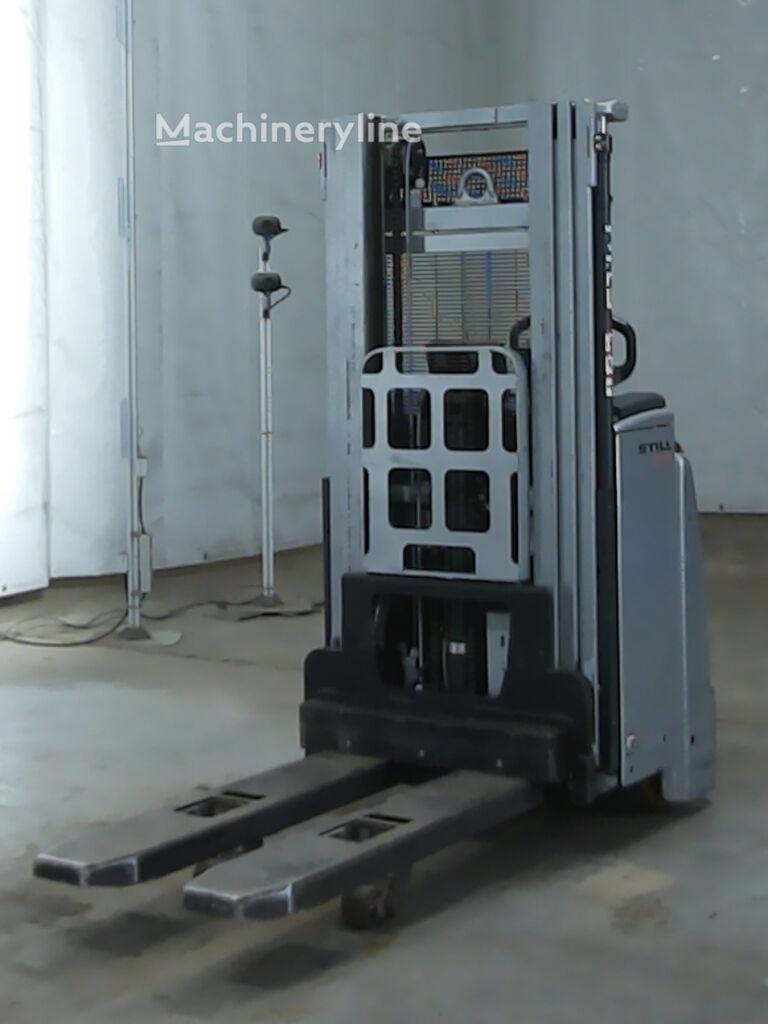 Gerbeur Still EXV14I - Machineryline