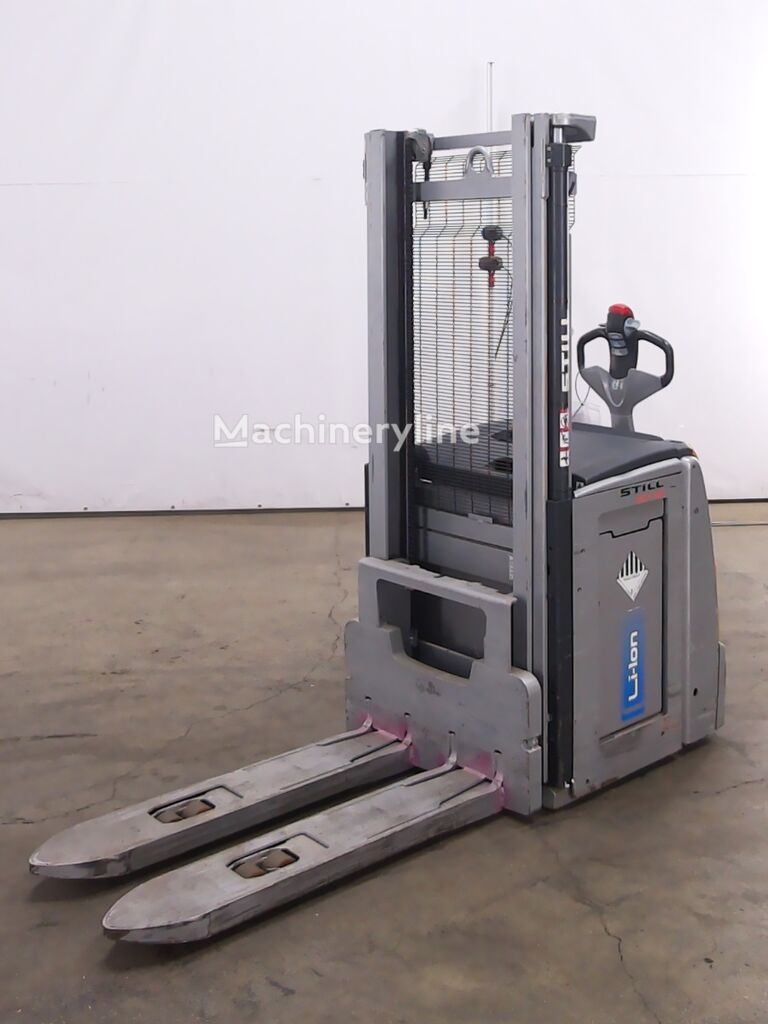 Штабелер Still EXV20/LIION - Machineryline