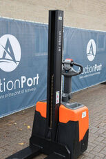 Myytävät Toyota BT pinoamisvaunu - Kuva 11 | Machineryline FI Uudet Toyota BT pinoamisvaunu | Kuva 11 - Machineryline