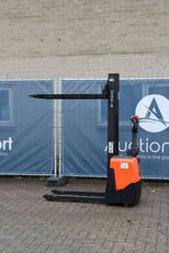 Myytävät Toyota BT pinoamisvaunu - Kuva 25 | Machineryline FI Uudet Toyota BT pinoamisvaunu | Kuva 25 - Machineryline