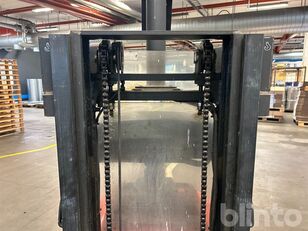 Toyota SAE160 pallet stacker for sale - Image 16 | Machineryline US Toyota SAE160 pallet stacker | Image 16 - Machineryline