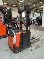 Toyota SPE140L pallestabler