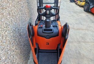 Купить штабелер Toyota SPE200DN - Изображение 4 | Machineryline LT Штабелер Toyota SPE200DN | Изображение 4 - Machineryline