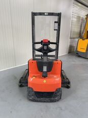 Visokodvižni viličar Toyota SWE 120 S - DEMO !! Atex Miretti EX 3D / Zone 22 !! naprodaj - Slika 6 | Machineryline SI Visokodvižni viličar Toyota SWE 120 S - DEMO !! Atex Miretti EX 3D / Zone 22 !! | Slika 6 - Machineryline