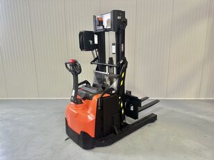 مرفاع شوكي Toyota SWE 120 XR * DEMO !! REACH - MAST + Tilting Forks + S.S. !!