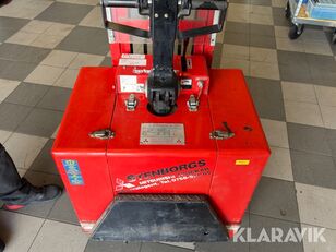 بيع مرفاع شوكي WSAB SR1-12-3 - صورة 23 | Machineryline DZ مرفاع شوكي WSAB SR1-12-3 | صورة 23 - Machineryline