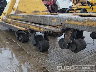 Venta de transpaleta manual - Imagen 10 | Machineryline PY Transpaleta manual | Imagen 10 - Machineryline