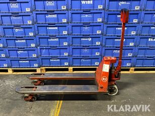porta paletes manual BT 2000kg