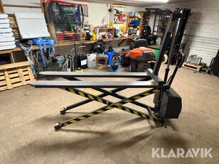 GXE1200 pallet truck