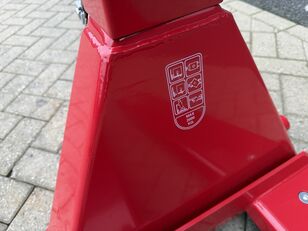 Carrello transpallet manuale HAND PALLET TRUCK 2000 KG LWPW WEEGSYSTEEM WEEG PALLETWAGEN NIEU in vendita - Immagine 9 | Machineryline IT Carrello transpallet manuale HAND PALLET TRUCK 2000 KG LWPW WEEGSYSTEEM WEEG PALLETWAGEN NIEU nuovo | Immagine 9 - Machineryline