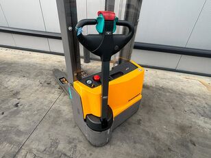 Jungheinrich EJC M10 Stapelaar transpaleta manual