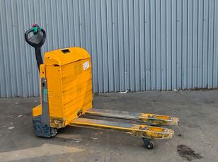 Jungheinrich EJE 114 Lion 1400kg/ 2018y/ 10138mh pallet truck for sale - Image 4 | Machineryline PK Jungheinrich EJE 114 Lion 1400kg/ 2018y/ 10138mh pallet truck | Image 4 - Machineryline