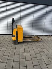 Jungheinrich EJE 118 pallet truck for sale - Image 6 | Machineryline PK Jungheinrich EJE 118 pallet truck | Image 6 - Machineryline