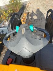 Jungheinrich ERE 225 pallet truck for sale - Image 10 | Machineryline PK Jungheinrich ERE 225 pallet truck | Image 10 - Machineryline