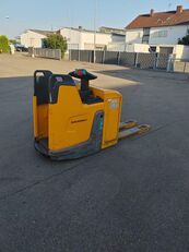 Jungheinrich ERE 225 2.5t/ 2018y/ 2469mh pallet truck for sale - Image 6 | Machineryline PK Jungheinrich ERE 225 2.5t/ 2018y/ 2469mh pallet truck | Image 6 - Machineryline