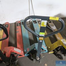 Jungheinrich Gabelhubwagen JUNGHEINRICH Ameise HPT A20 Tragkraft 2.000 kg Bj. pallet truck