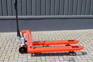 ny Leistunglift CBK50 manuelle palleløfter