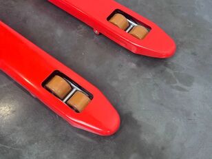 Carrello transpallet manuale Linde M25 NIEUW in vendita - Immagine 5 | Machineryline IT Carrello transpallet manuale Linde M25 NIEUW nuovo | Immagine 5 - Machineryline