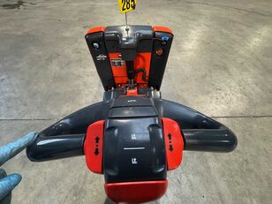 Porta paletes manual Linde MT15-1133-03 48V a venda - Imagem 9 | Machineryline BR Porta paletes manual Linde MT15-1133-03 48V | Imagem 9 - Machineryline