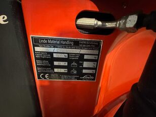 Porta paletes manual Linde MT15-1133-03 48V a venda - Imagem 13 | Machineryline BR Porta paletes manual Linde MT15-1133-03 48V | Imagem 13 - Machineryline