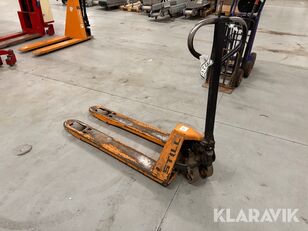 Manutan Pallel&oslash;fter Manutan - 2000kg Handhubwagen