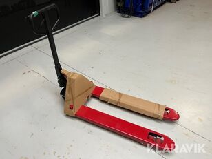 رافعة يدوية بمنصة نقالة Pallel&oslash;fter - 2500kg