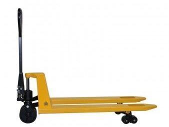 *Sonstige MF25_1150_Tandem manuelle palleløfter - Machineryline