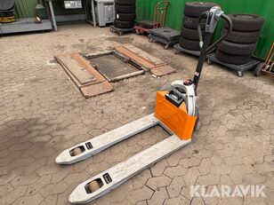 Still ECH 12 pallet truck