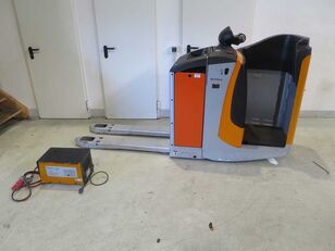 رافعة يدوية بمنصة نقالة Still EXU-S22