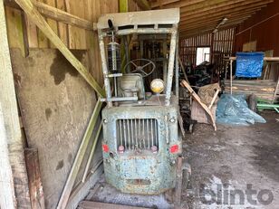 Clark Yardlift petrol forklift