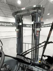 Prodaja Heli G3 3,5 t forklift benzinskog viljuškar - Slika 33 | Machineryline HR Novi Heli G3 3,5 t forklift benzinski viljuškar | Slika 33 - Machineryline