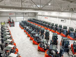 Prodaja Heli G3 3,5 t forklift benzinskog viljuškar - Slika 61 | Machineryline HR Novi Heli G3 3,5 t forklift benzinski viljuškar | Slika 61 - Machineryline