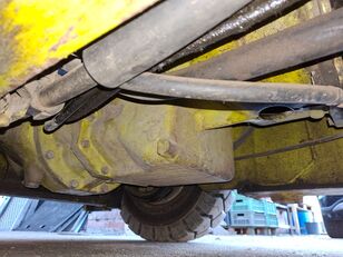 Prodaja Mitsubishi FG 15 benzinskog viljuškar - Slika 51 | Machineryline RS Mitsubishi FG 15 benzinski viljuškar | Slika 51 - Machineryline