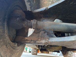 Prodaja Mitsubishi FG 15 benzinskog viljuškar - Slika 56 | Machineryline RS Mitsubishi FG 15 benzinski viljuškar | Slika 56 - Machineryline