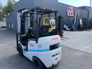 Chariot élévateur à essence TCM FD15 à vendre - Image 7 | Machineryline CA Chariot élévateur à essence TCM FD15 neuf | Image 7 - Machineryline