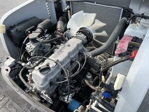 Chariot élévateur à essence TCM FD15 à vendre - Image 9 | Machineryline CA Chariot élévateur à essence TCM FD15 neuf | Image 9 - Machineryline