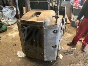 Купить бензиновый погрузчик Tommotor - Изображение 7 | Machineryline LV Бензиновый погрузчик Tommotor | Изображение 7 - Machineryline