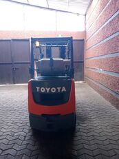 Venta de Toyota 8FGCU30 carretilla de gasolina - Imagen 18 | Machineryline CO Toyota 8FGCU30 carretilla de gasolina | Imagen 18 - Machineryline