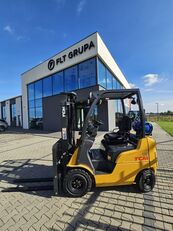 휘발유/가스 지게차 TCM FGE15E2