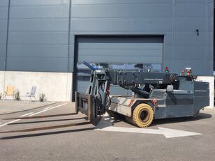 بيع رافعة الالتقاط والنقل Galizia F 200 - صورة 10 | Machineryline OM رافعة الالتقاط والنقل Galizia F 200 | صورة 10 - Machineryline