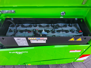 Location de grue de levage JMG MC 32S - Image 8 | Machineryline FR Grue de levage JMG MC 32S | Image 8 - Machineryline